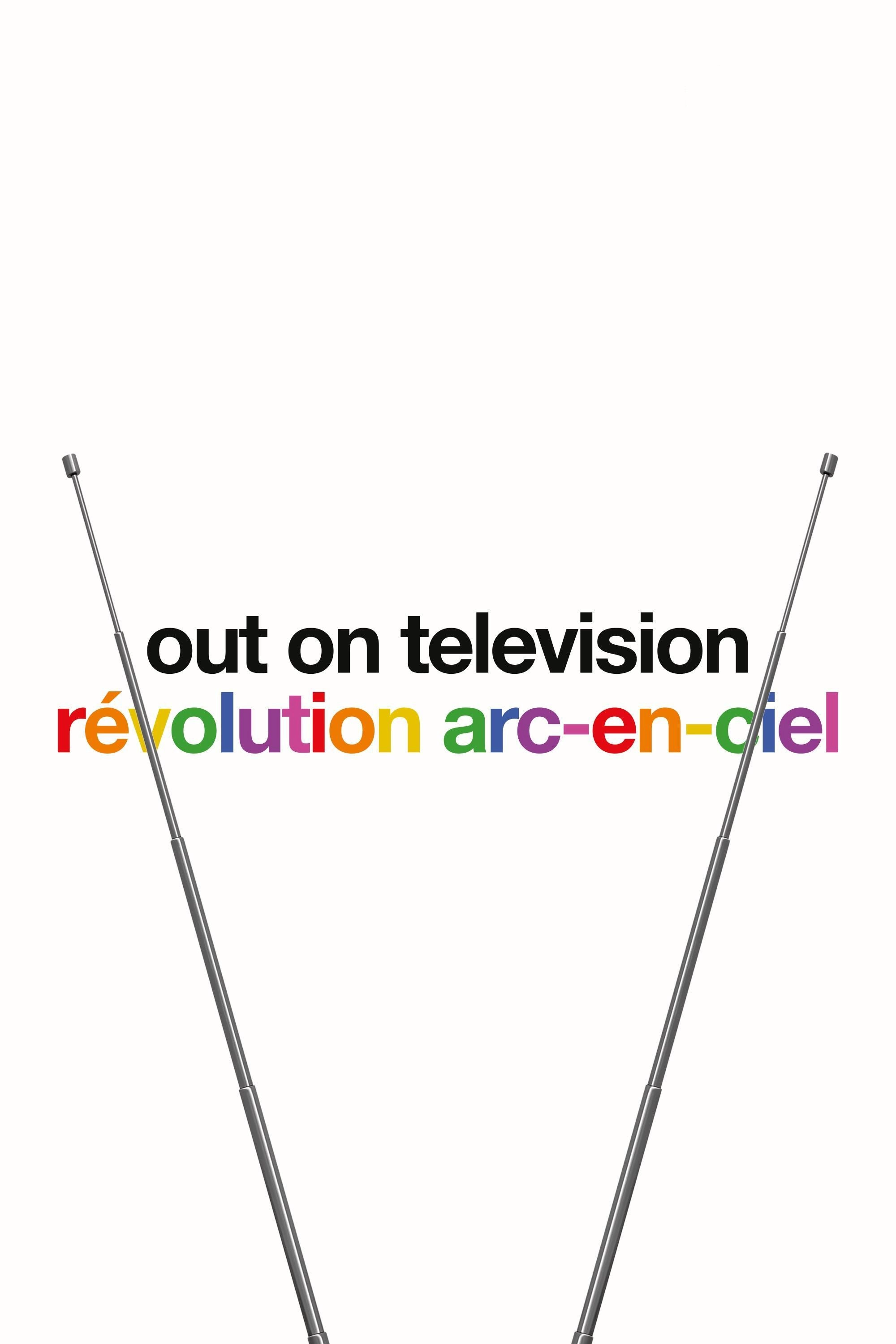 Visible: Out on Television