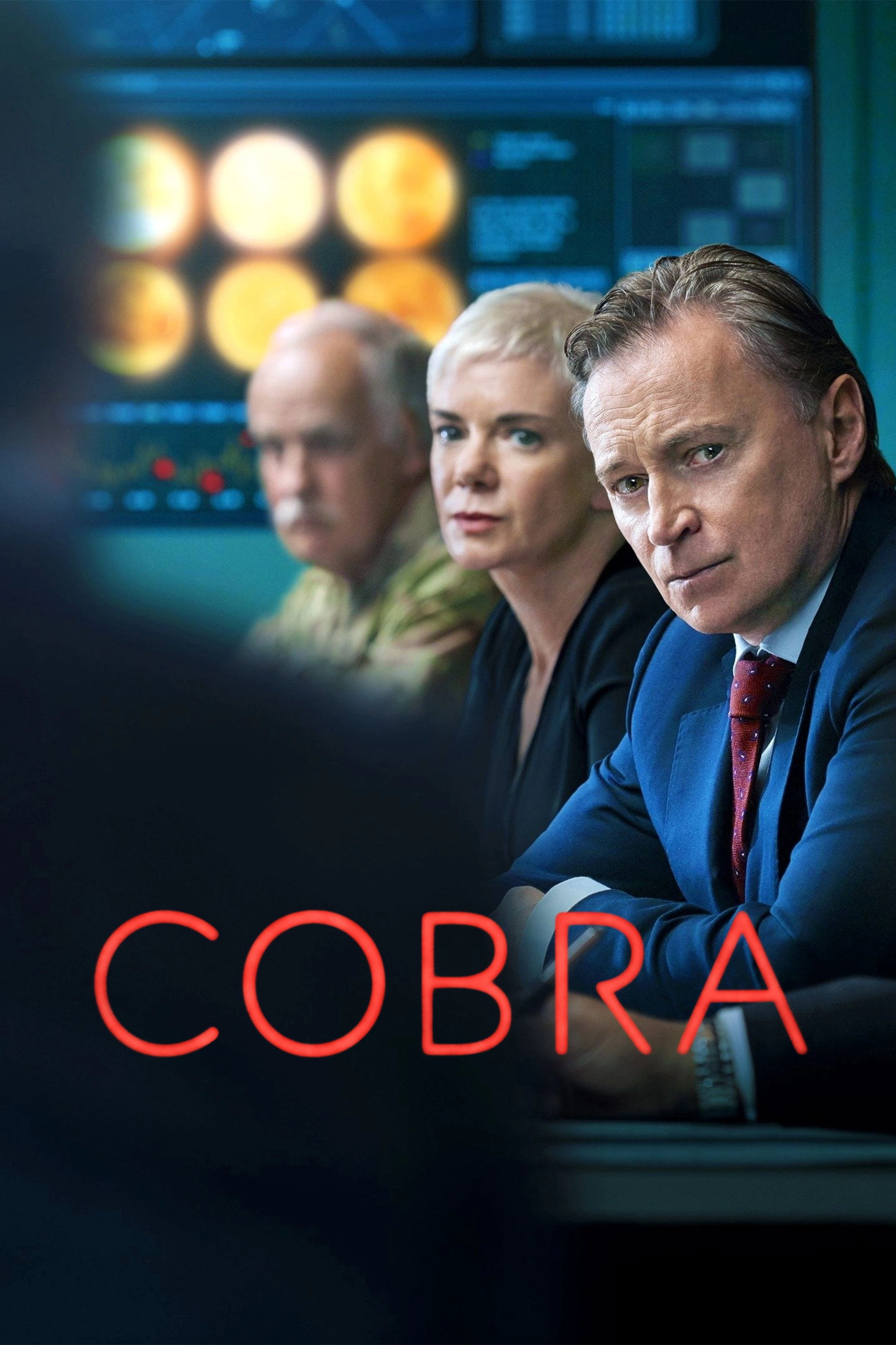 COBRA