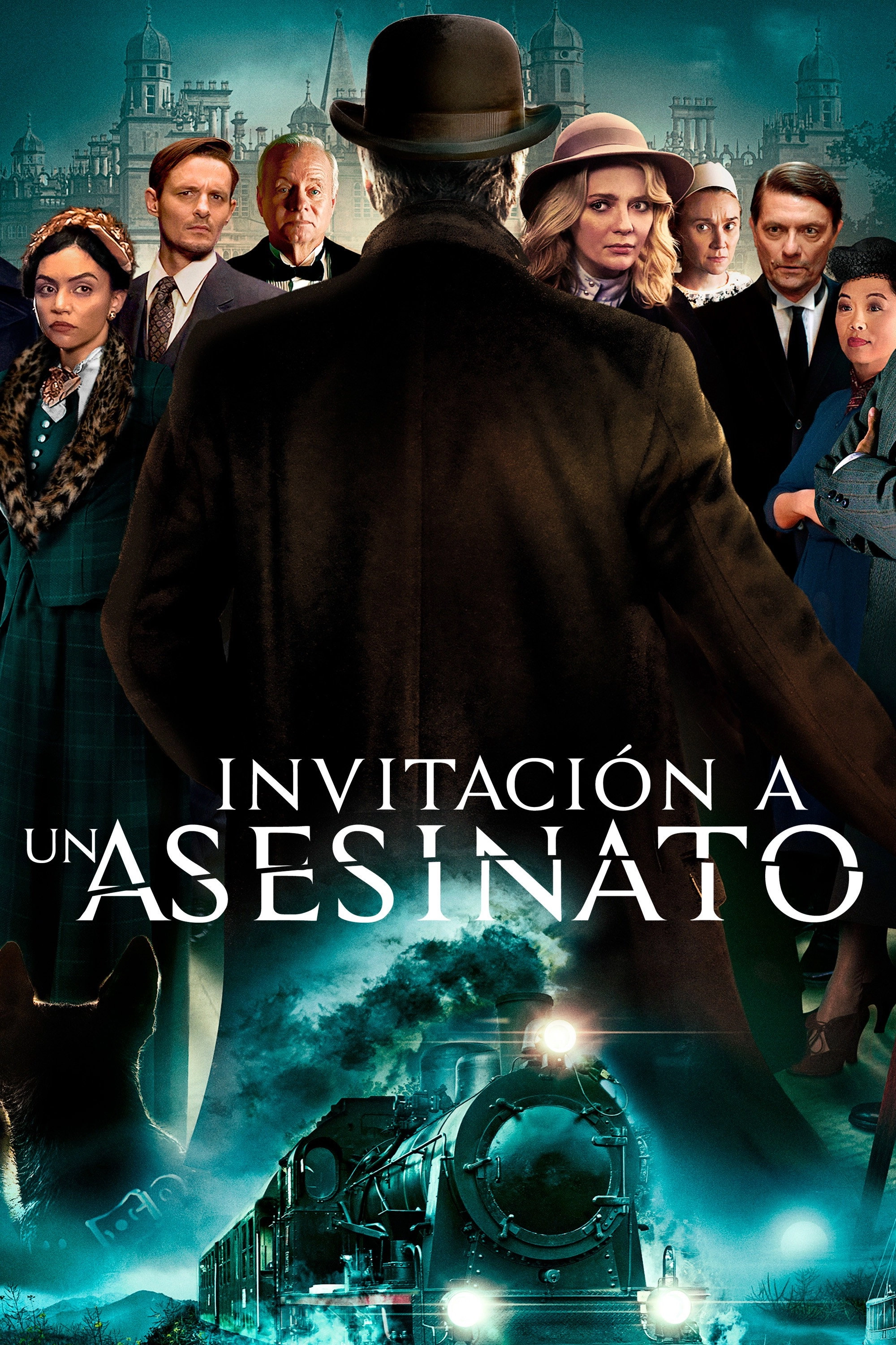 Invitation to a Murder