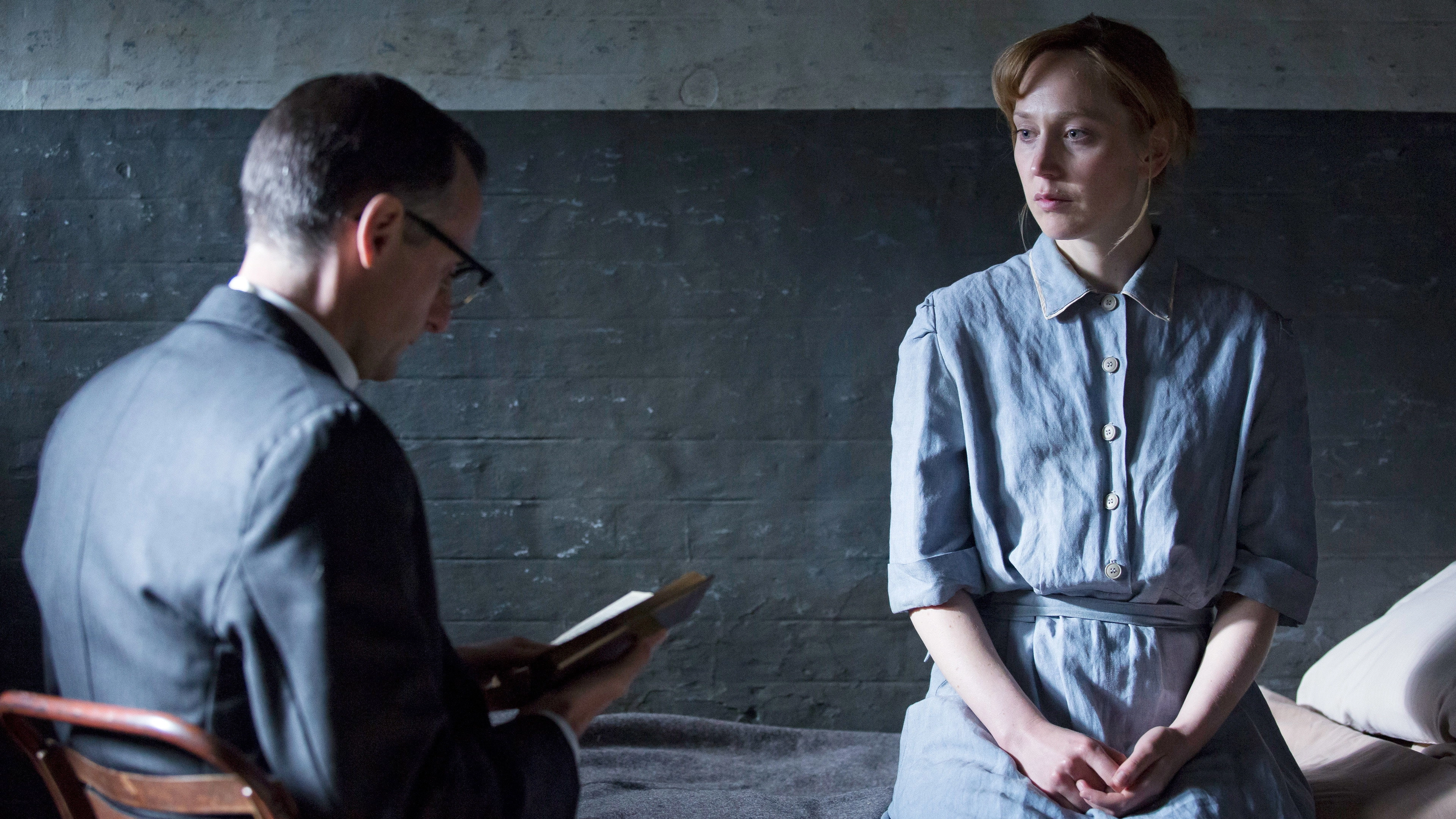 The Bletchley Circle