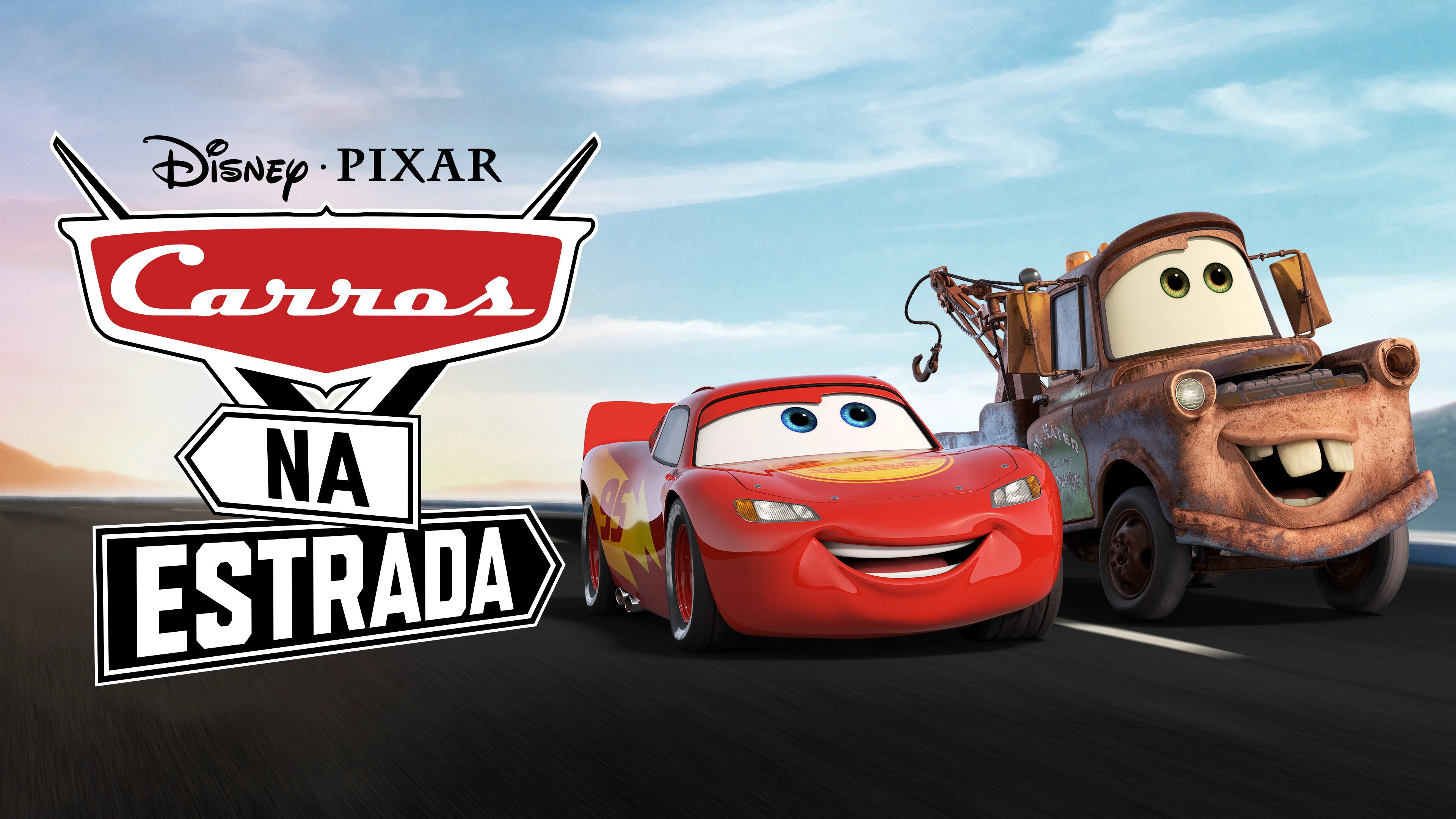 Cars on the Road