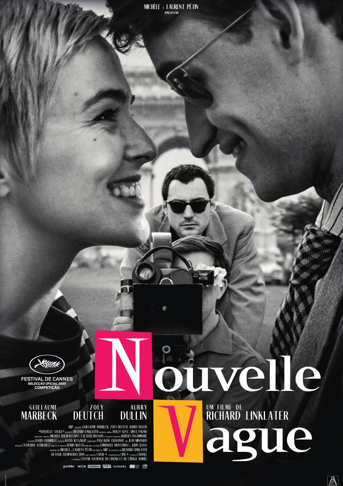 Nouvelle Vague