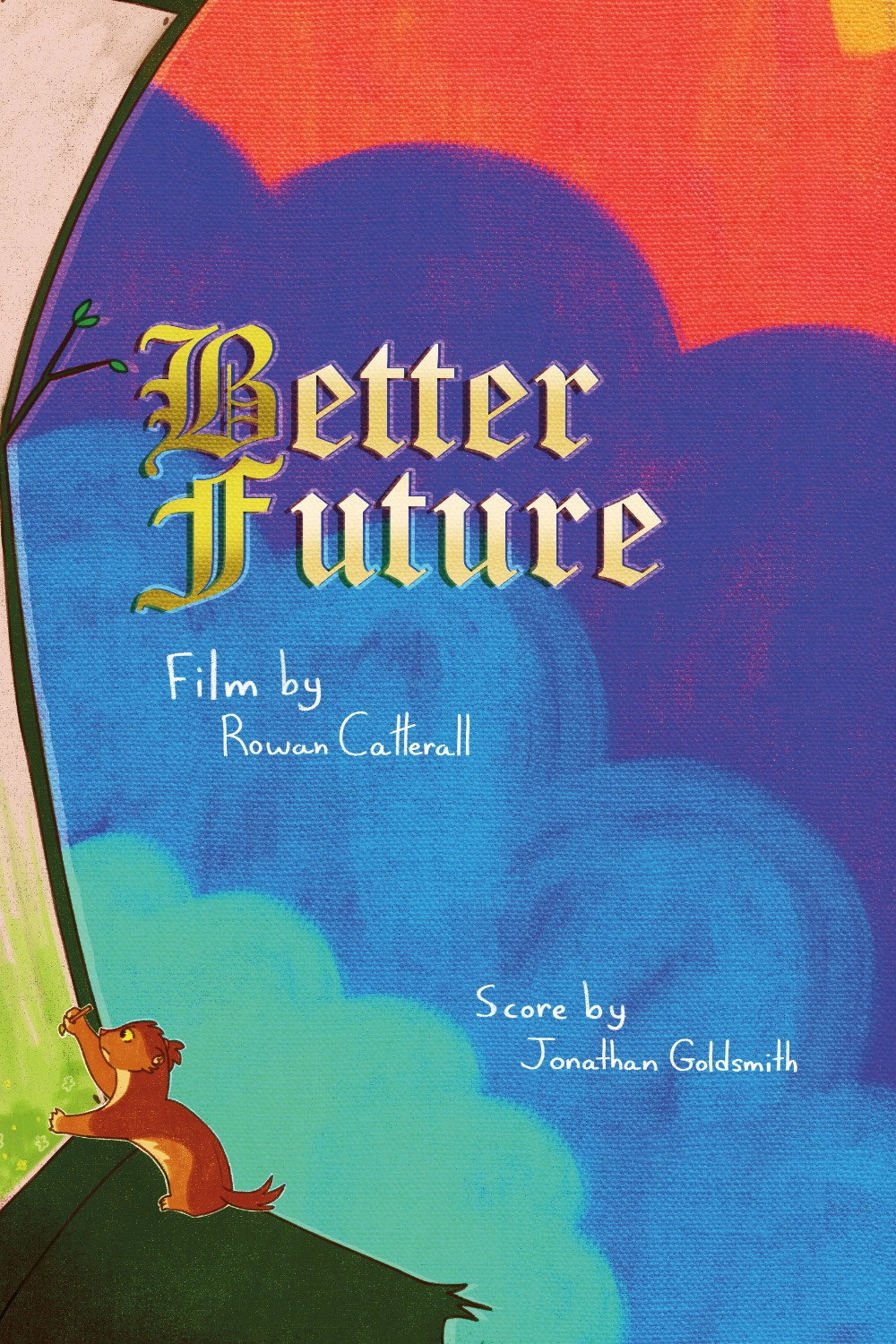 Better Future