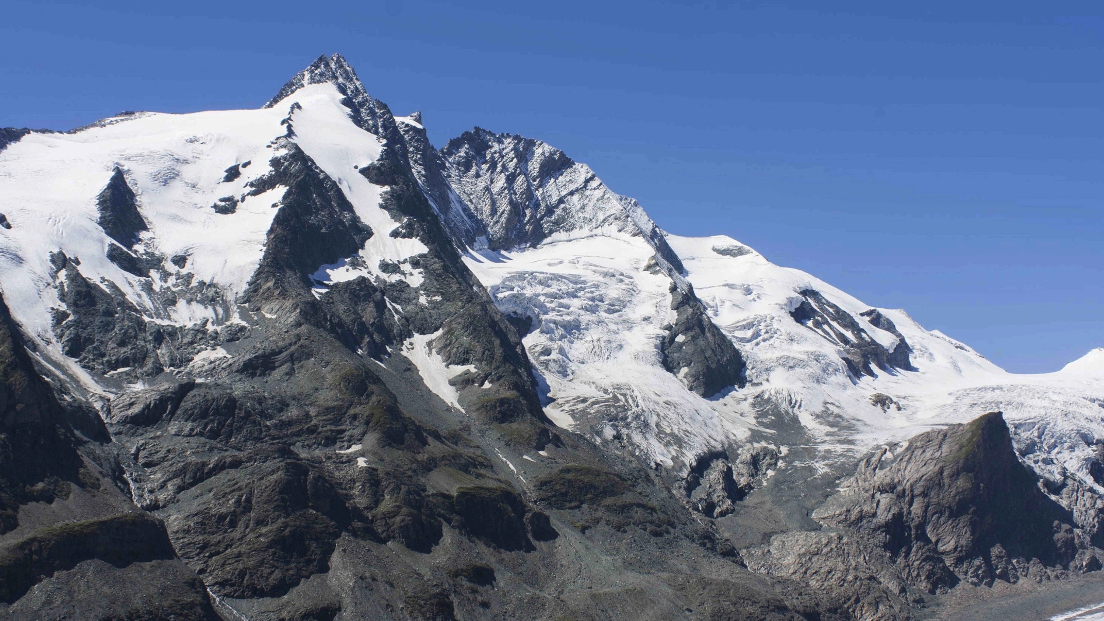 Faszination Berge