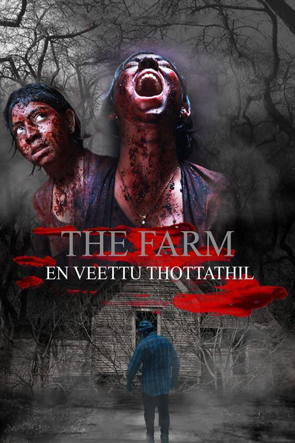The Farm: En Veettu Thottathil