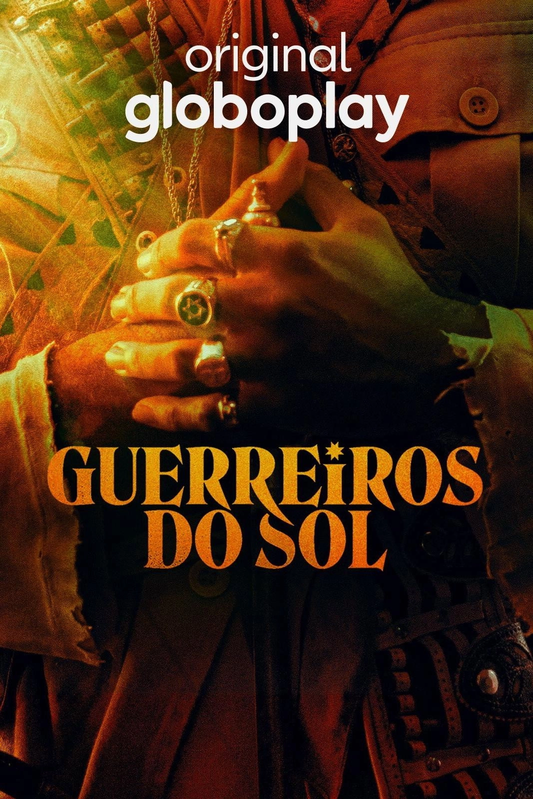 Guerreiros do Sol