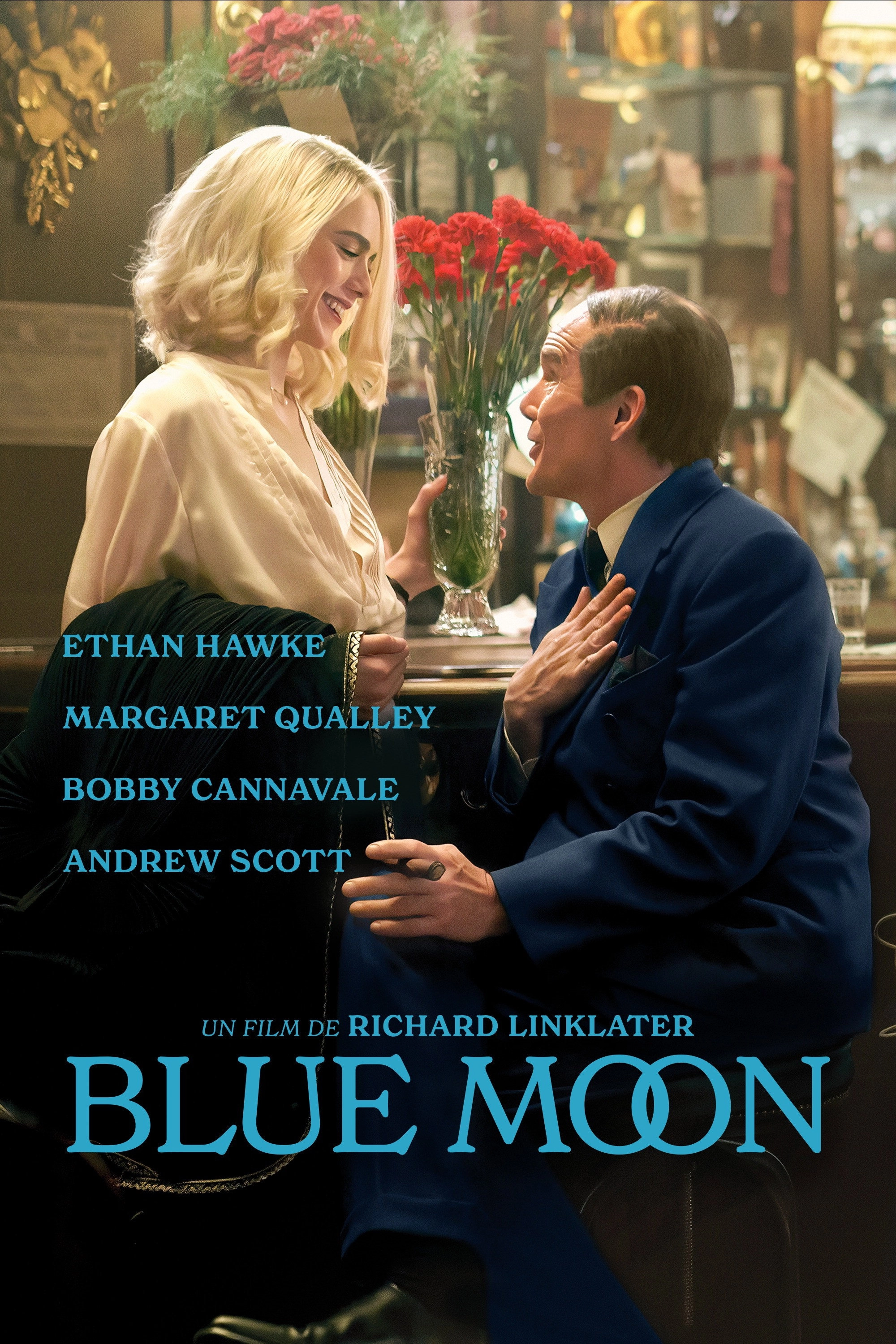 Blue Moon