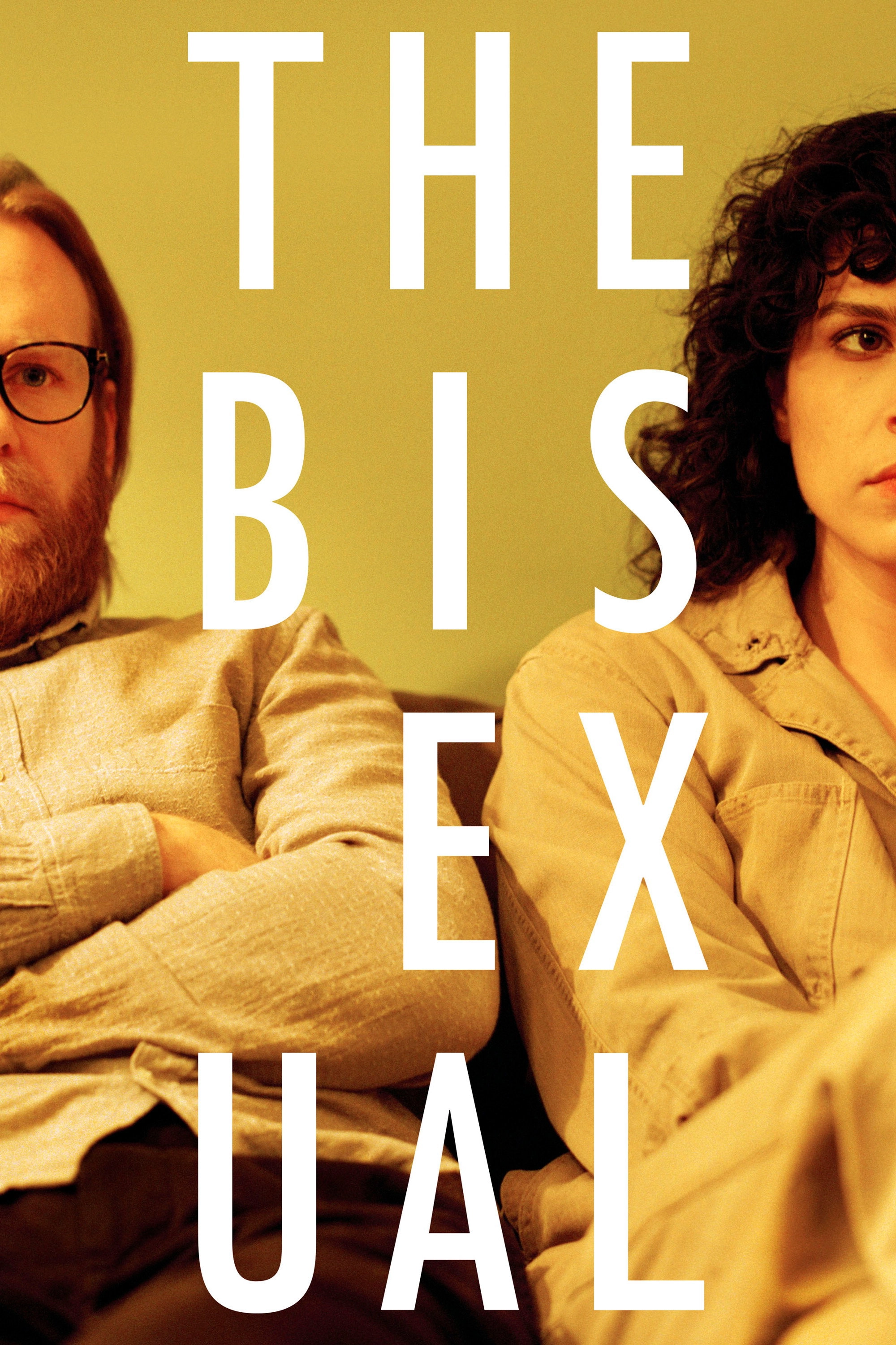 The Bisexual