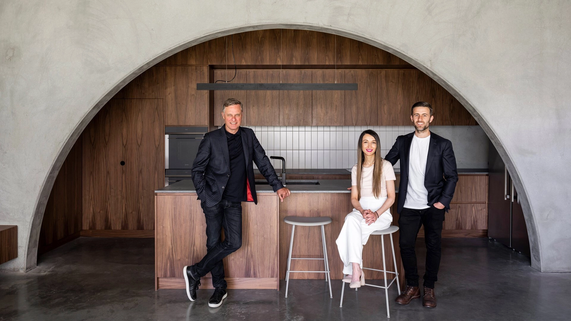 Grand Designs Australia