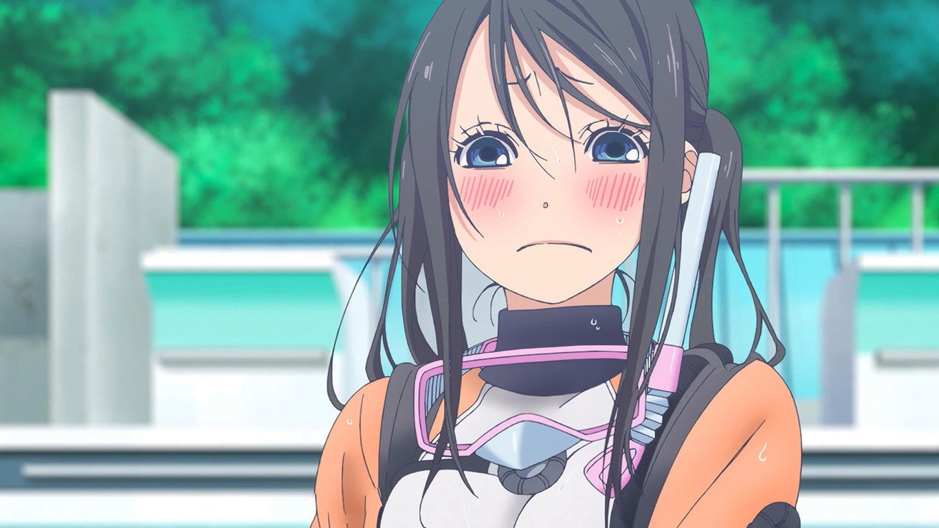 Amanchu!