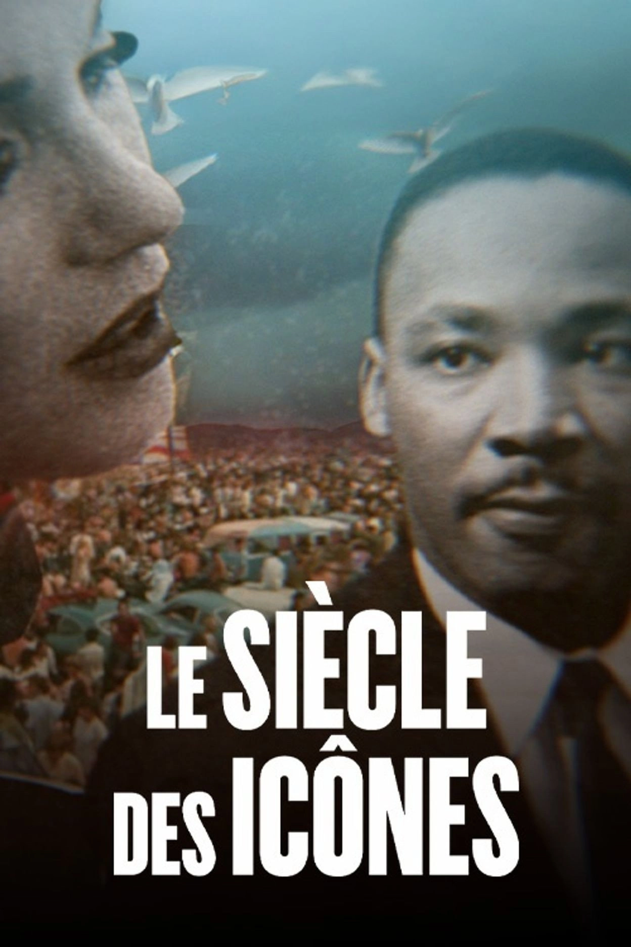The Century of Icons