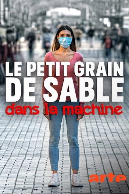 A Grain of Sand in the Gear