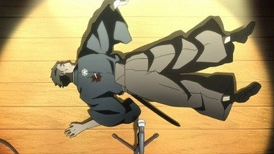 Un-Go
