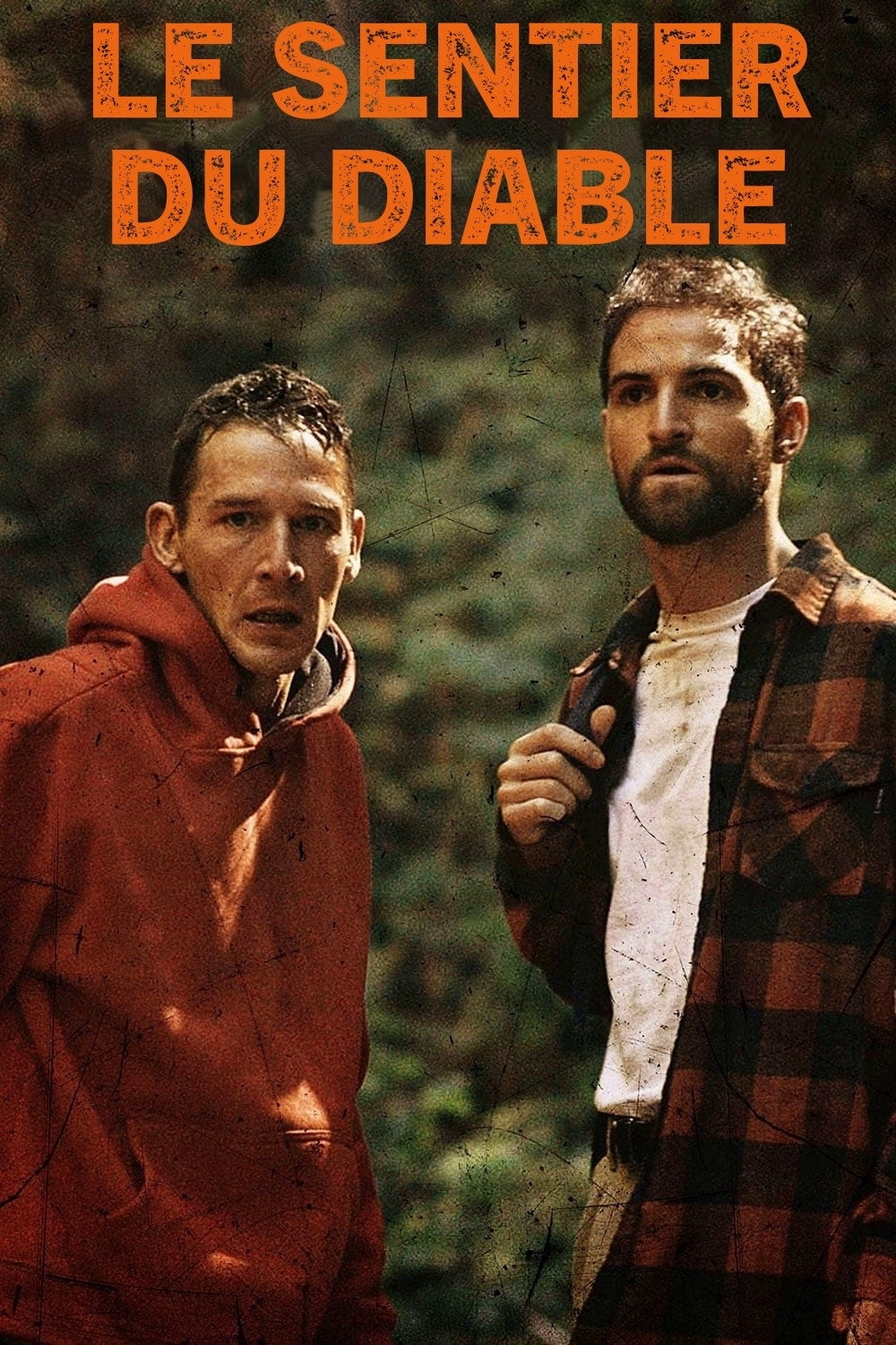 Devil's Path
