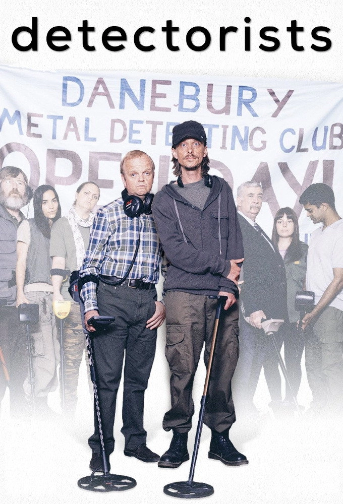 Detectorists