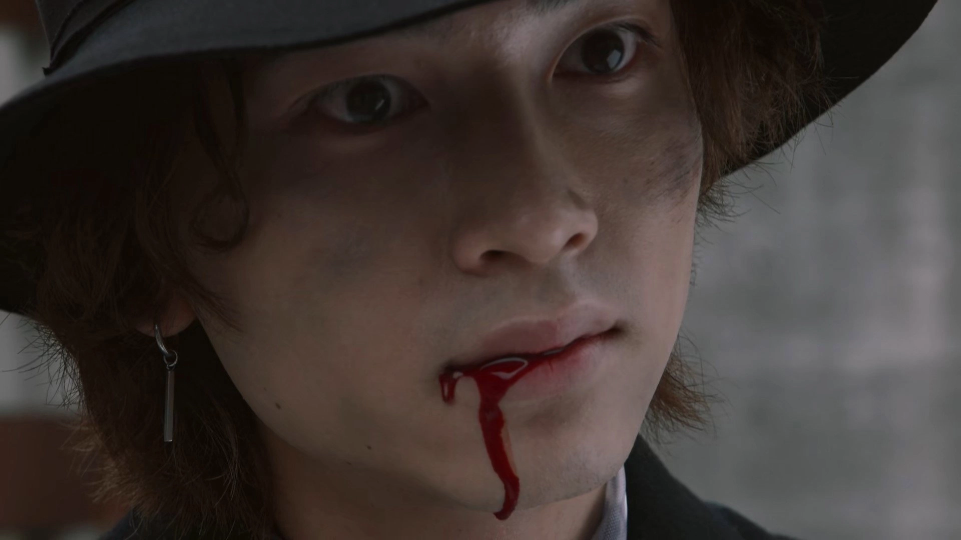 Kamen Rider Vram: Route Stomach
