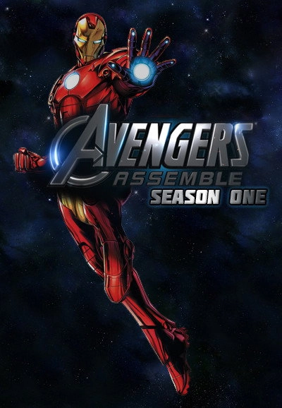 Marvel's Avengers