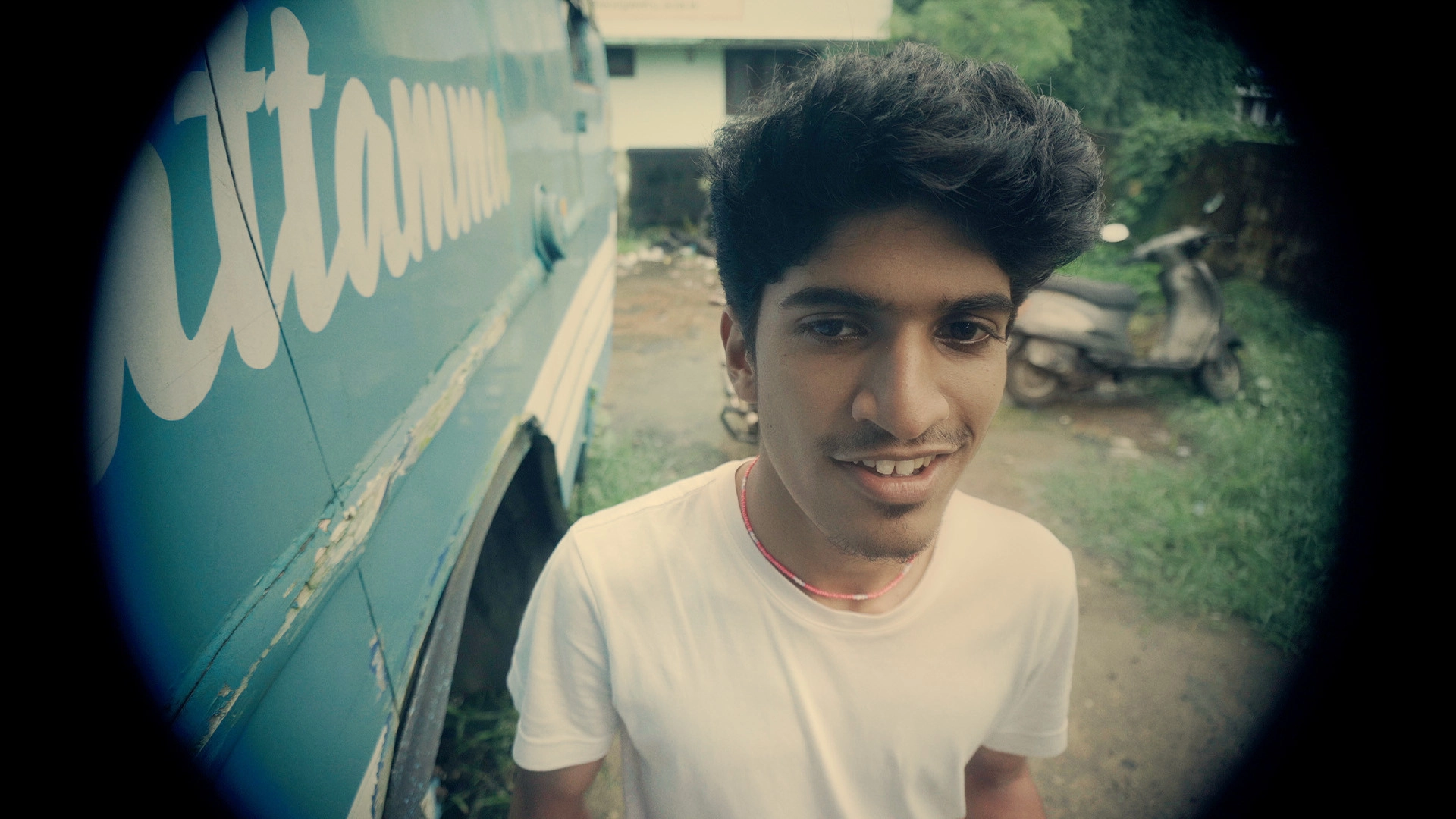 Love in Varapuzha
