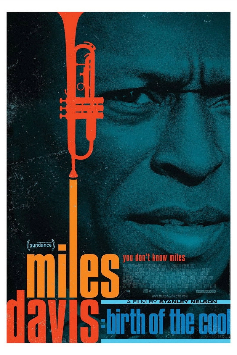 Miles Davis: Birth of the Cool