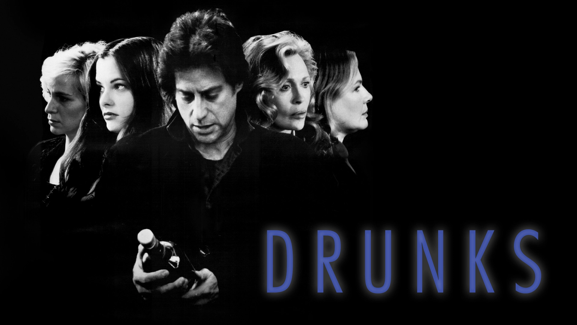 Drunks