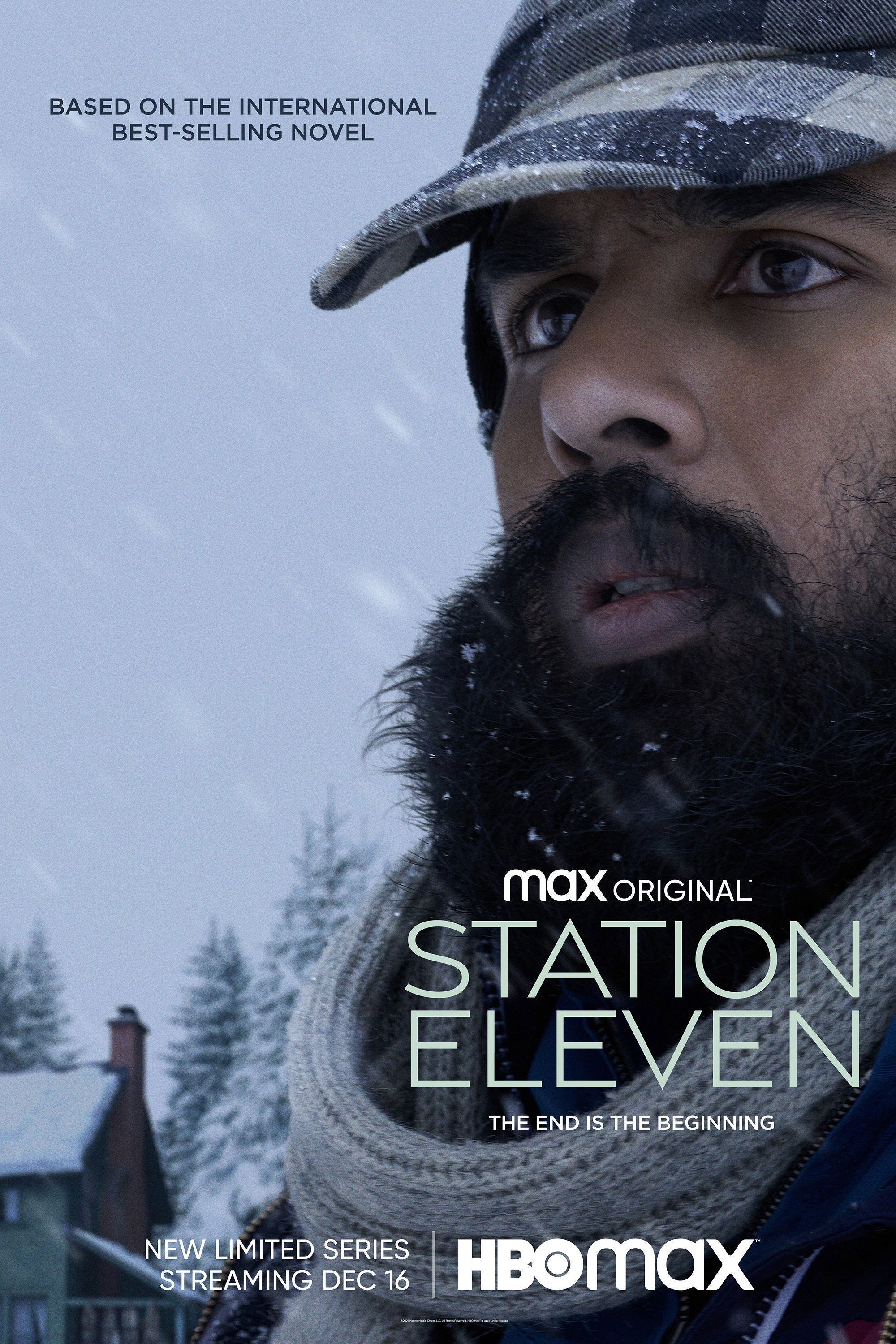 Station Eleven