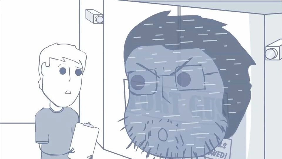 Rooster Teeth Animated Adventures