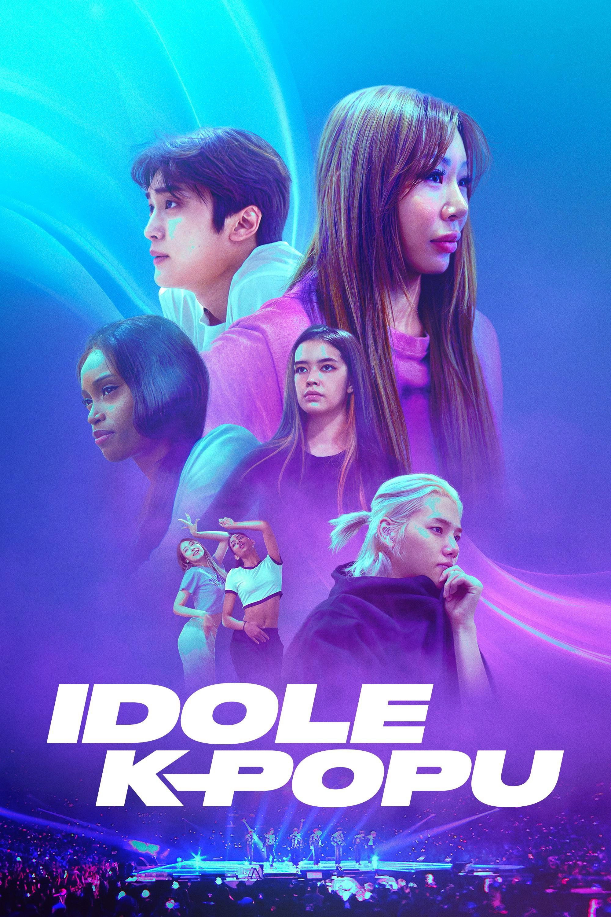K-Pop Idols
