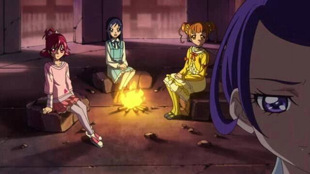 Glitter Force Doki Doki