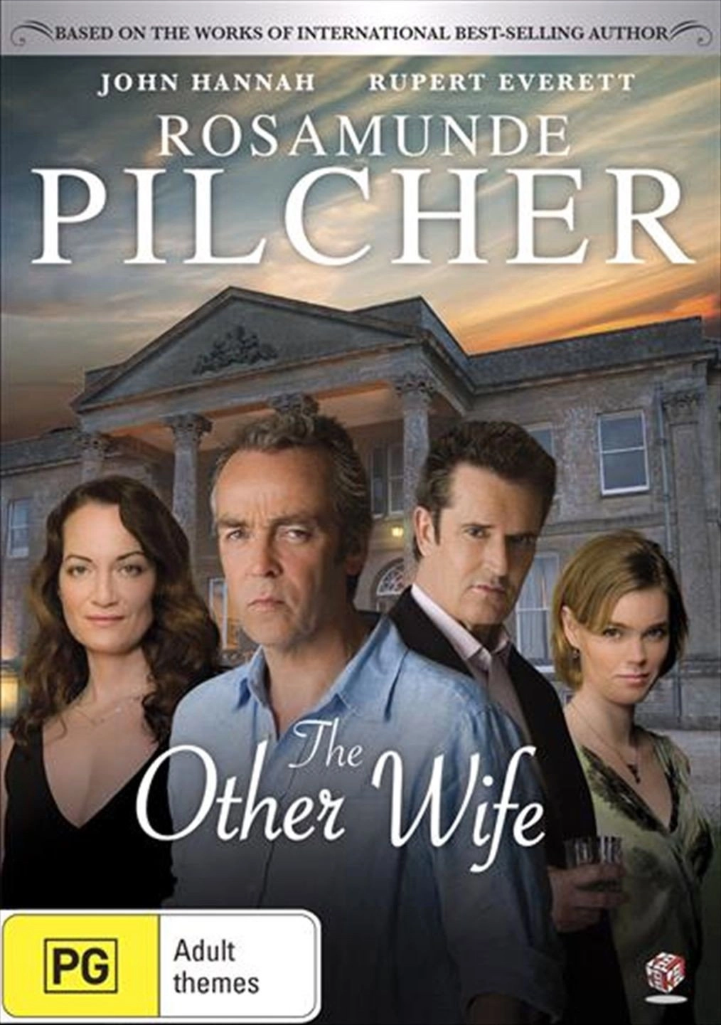 Rosamunde Pilcher: The Other Wife