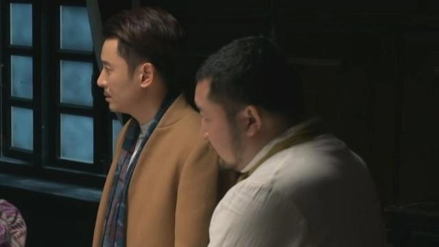 大客栈