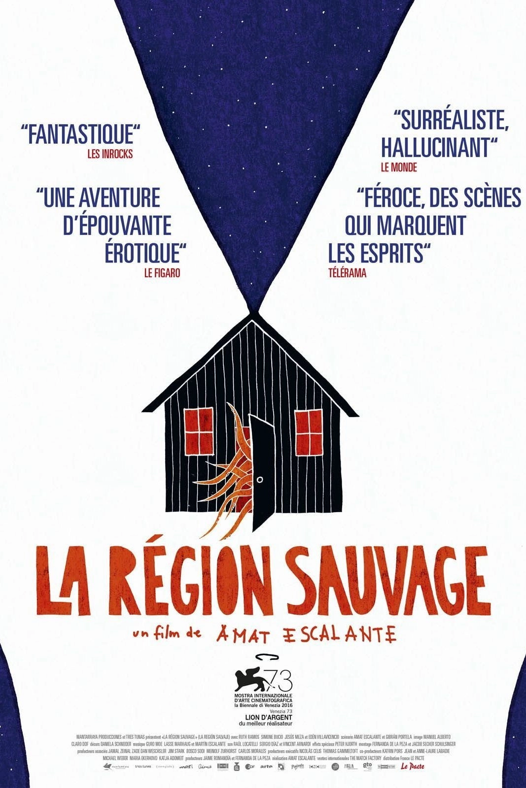 Plutôt crever que mourir ici…