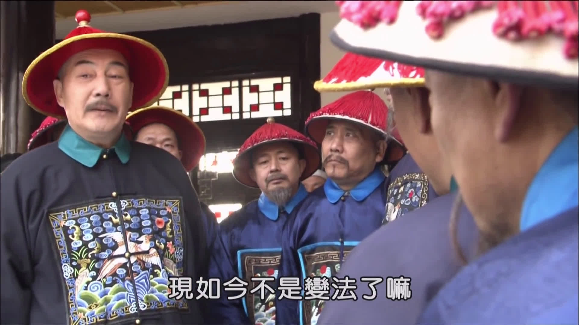 Magic Doctor Xi Lai Le