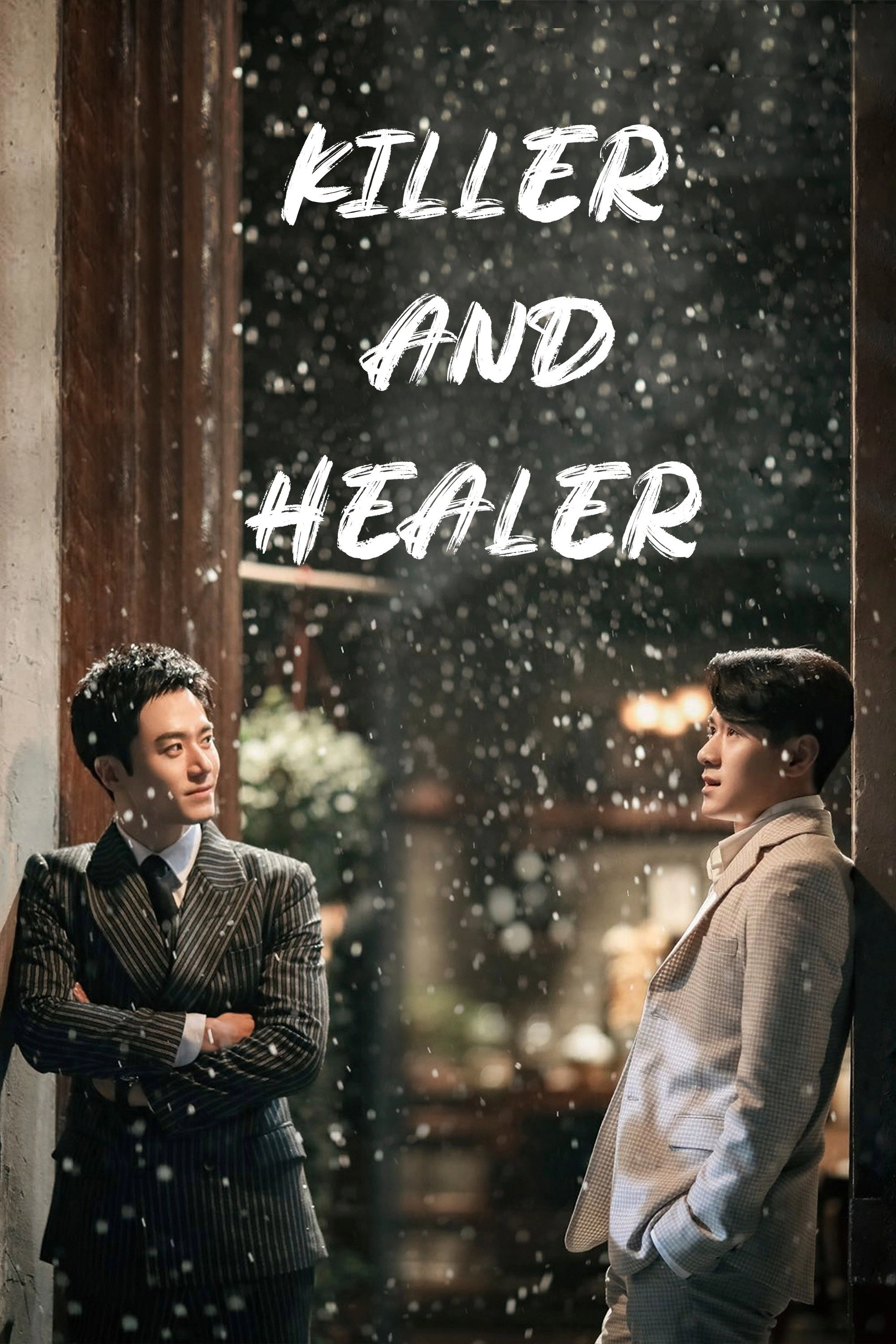 Killer And Healer
