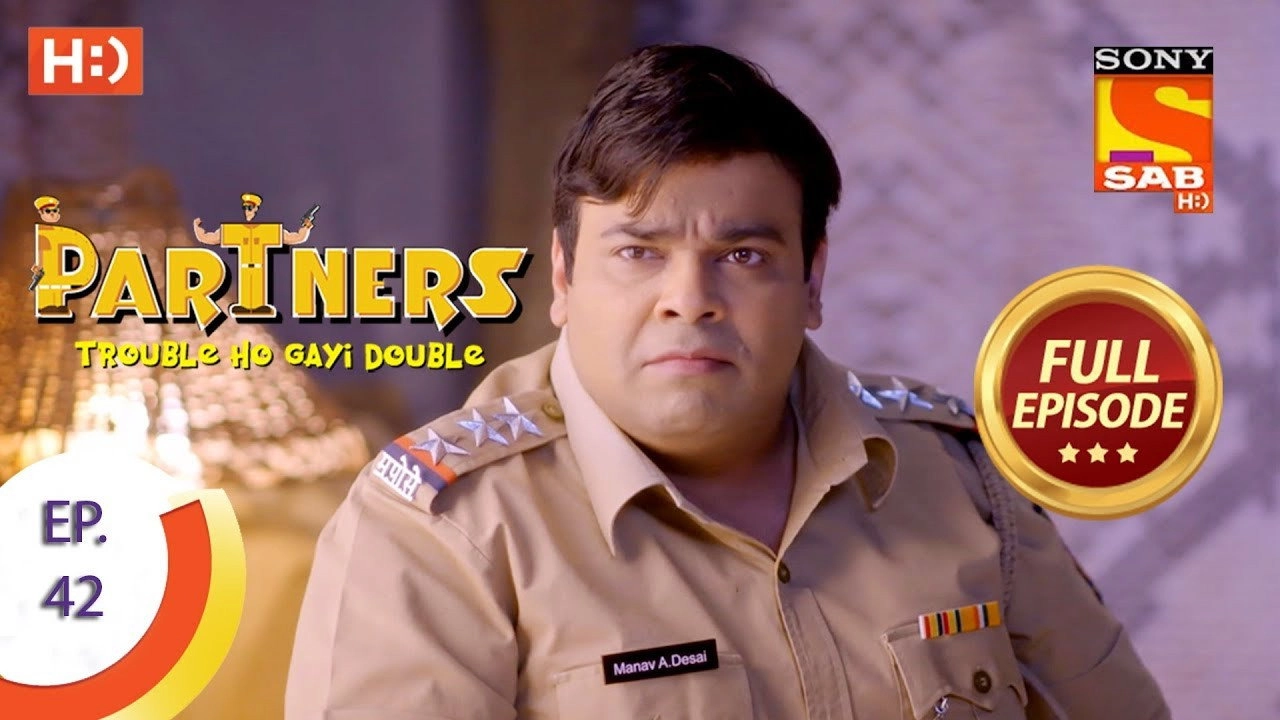 Partners - Trouble Ho Gayi Double