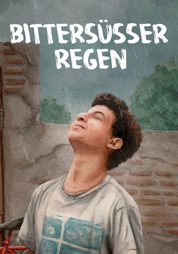 Bittersweet Rain