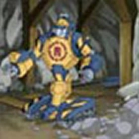 Rescue Heroes