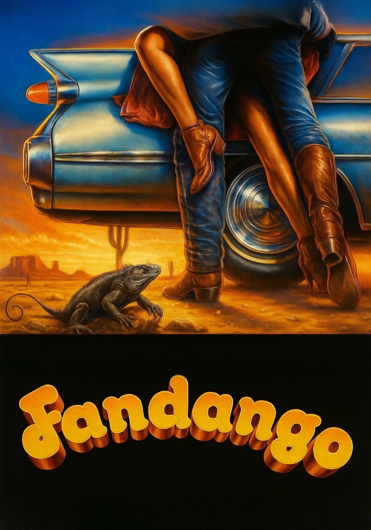 Fandango