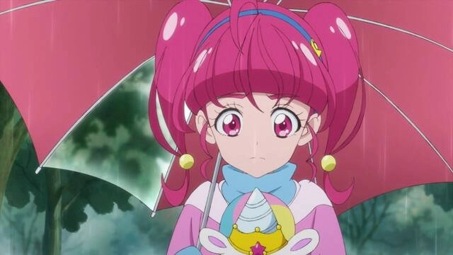 Star☆Twinkle PreCure