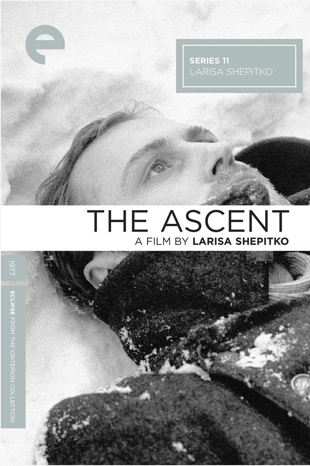 The Ascent