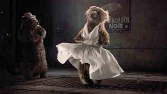 Les Marmottes