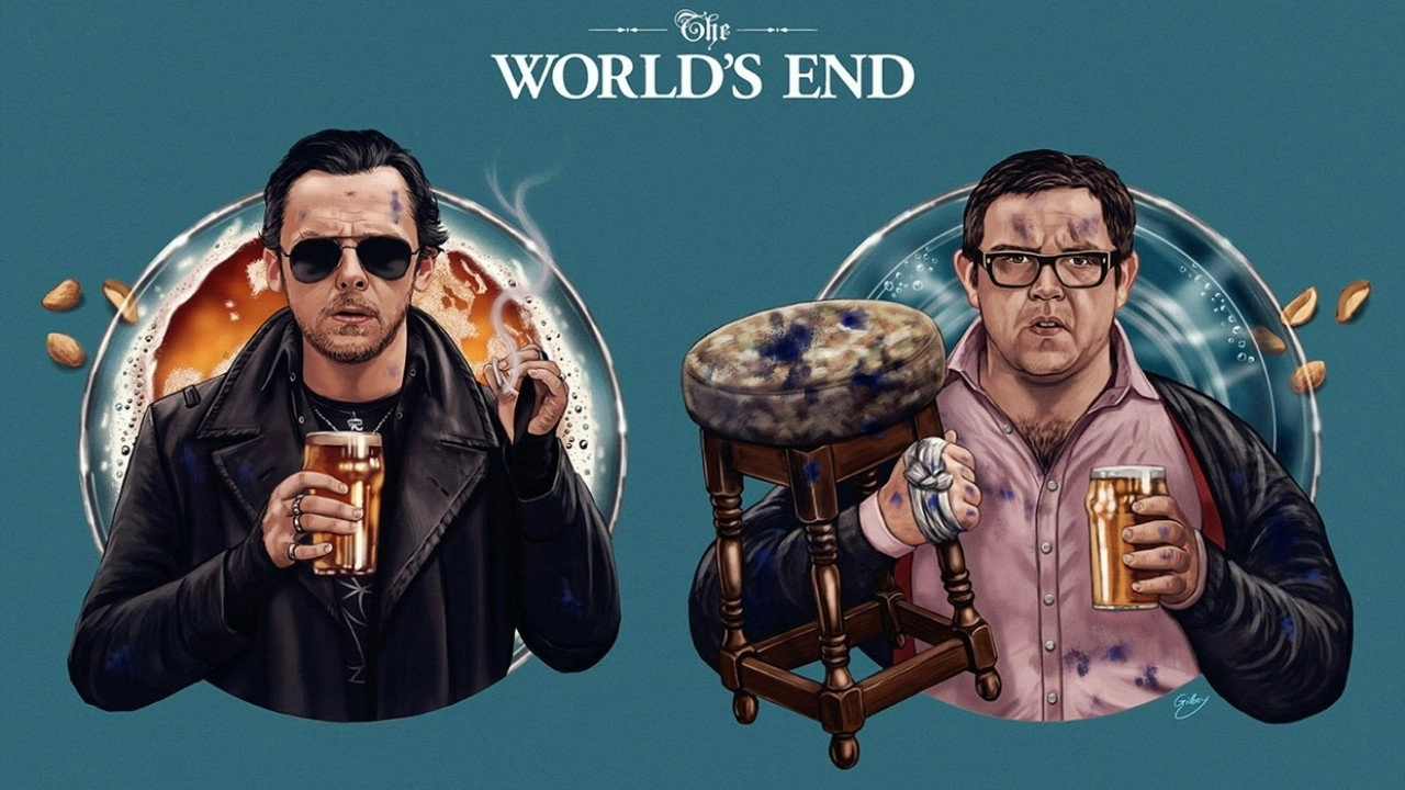The World's End