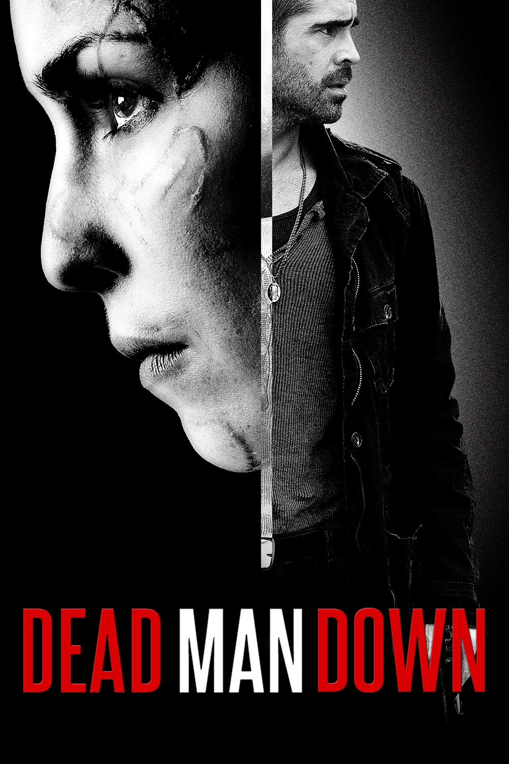Dead Man Down