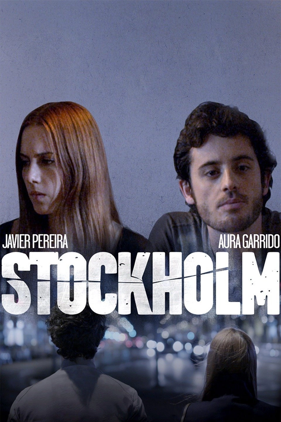 Stockholm