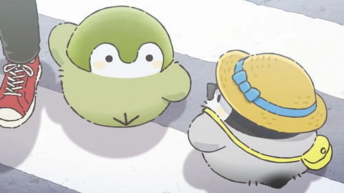 Koupen-chan