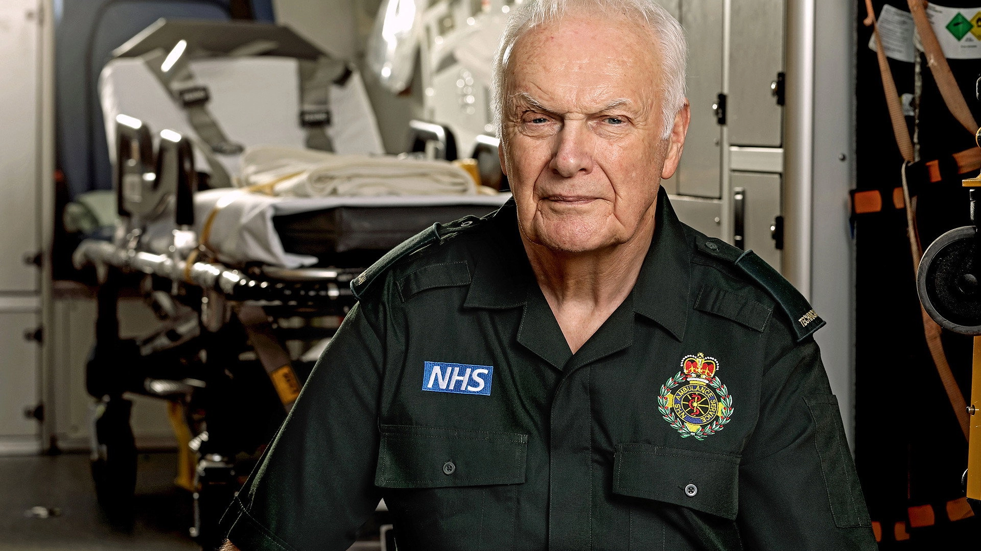 Ambulance