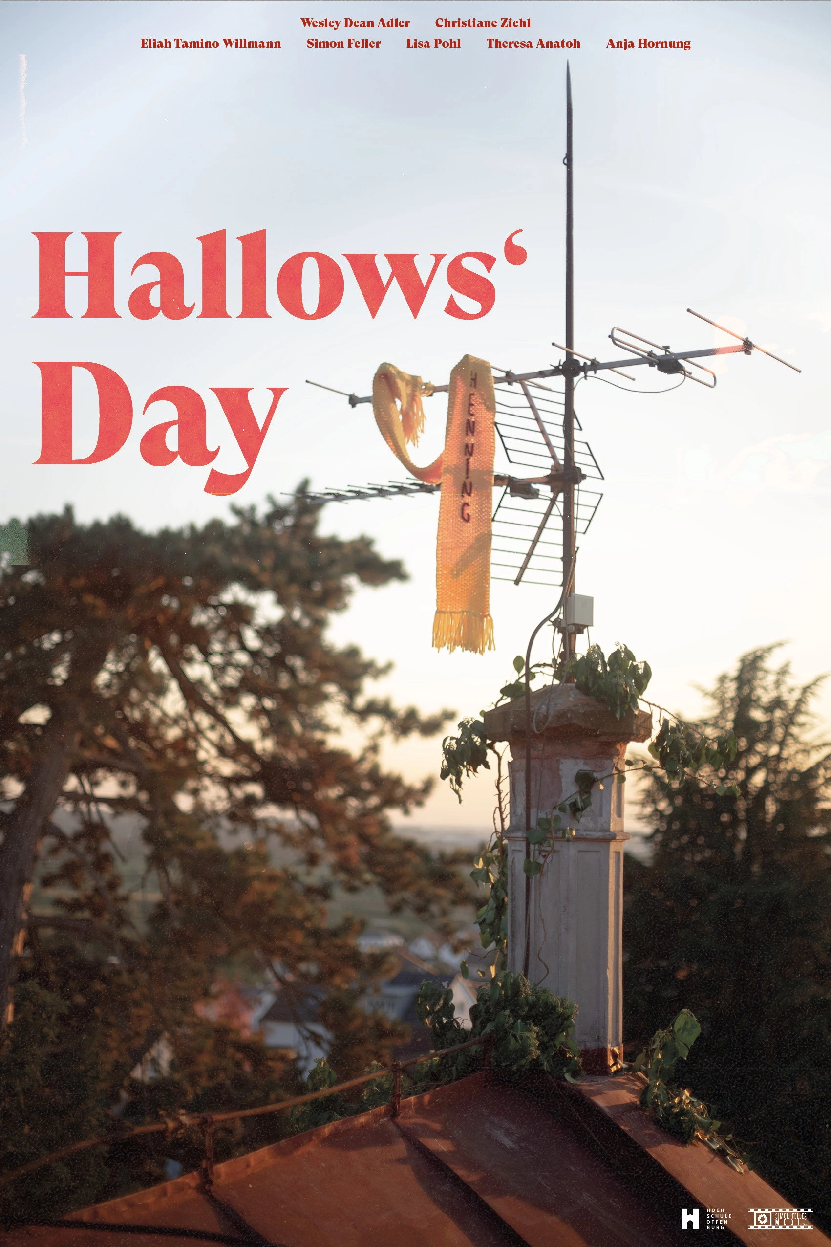 Hallows' Day