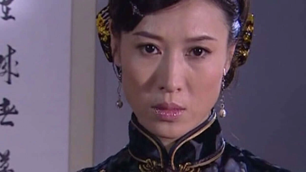 雾都魅影