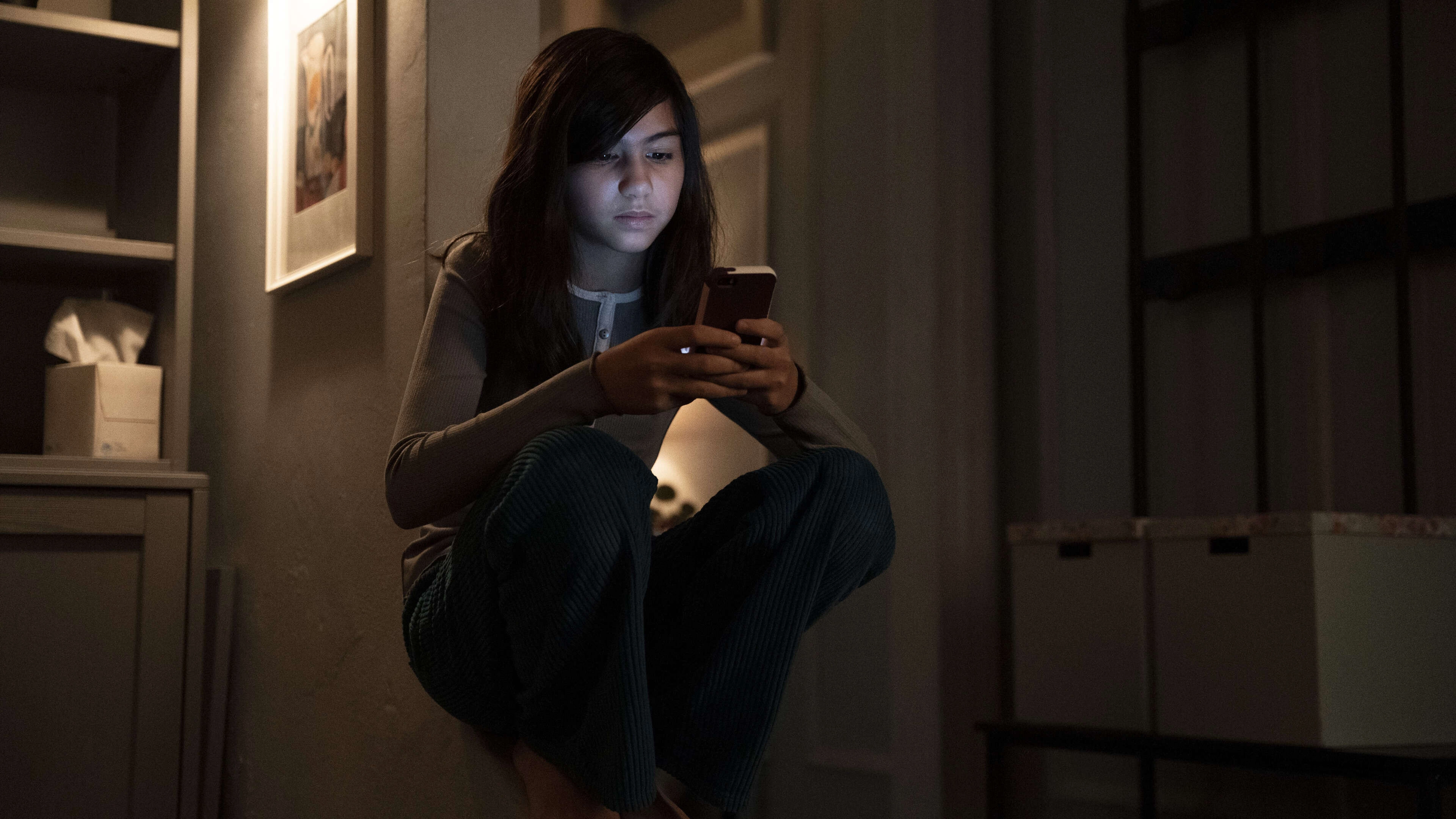 Let the Right One In
