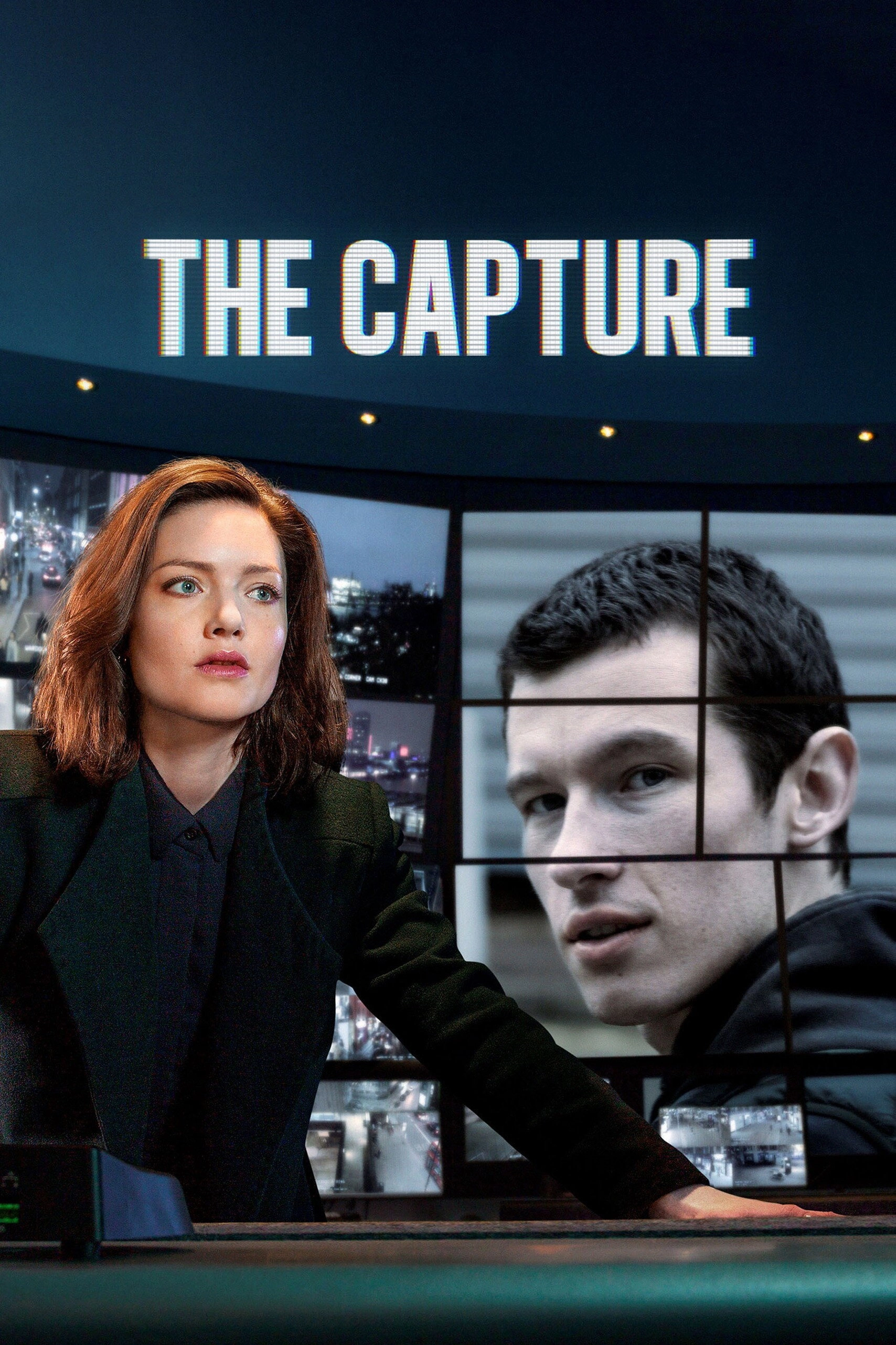 The Capture