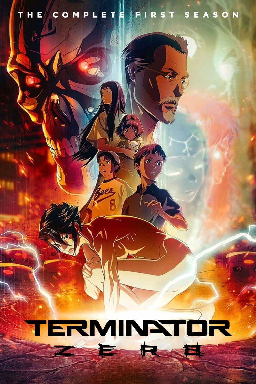 Terminator Zero